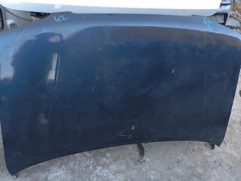 Μούρη (με καπό και φτερά) για SUZUKI ALTO (2002 - 2008) (RF) Hatchback - 5dr *Γ* Μούρη (με καπό και φτερά) για SUZUKI ALTO (2002 - 2008) (RF) Hatchback - 5dr *Γ*