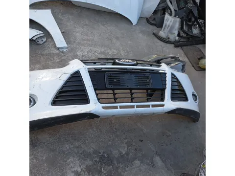Μούρη (με καπό και φτερά) για FORD FOCUS (2011 - 2014) () Hatchback - 5dr , Sedan - 4dr *Γ* -  Μούρη (με καπό και φτερά) για FORD FOCUS (2011 - 2014) () Hatchback - 5dr , Sedan - 4dr *Γ* -