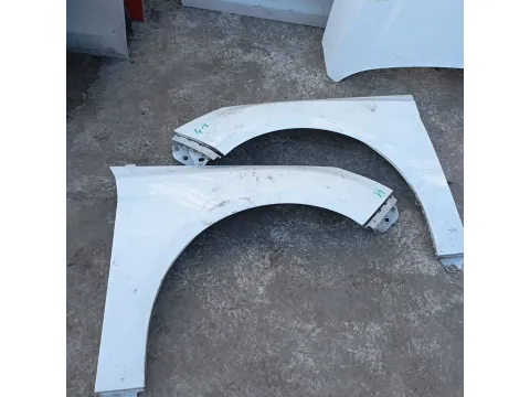 Μούρη (με καπό και φτερά) για FORD FOCUS (2011 - 2014) () Hatchback - 5dr , Sedan - 4dr *Γ* -  Μούρη (με καπό και φτερά) για FORD FOCUS (2011 - 2014) () Hatchback - 5dr , Sedan - 4dr *Γ* -