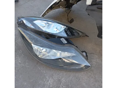 Μούρη (με καπό και φτερά) για FORD FOCUS (2011 - 2014) () Hatchback - 5dr , Sedan - 4dr *Γ* -  Μούρη (με καπό και φτερά) για FORD FOCUS (2011 - 2014) () Hatchback - 5dr , Sedan - 4dr *Γ* -