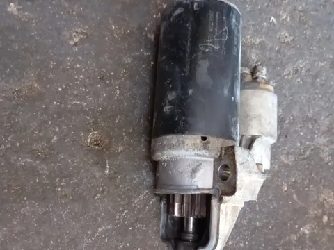 Μίζα 0001109205 για FIAT DUCATO (2006 - 2014) 2201 (4HV) Diesel 100 Multijet  Μίζα 0001109205 για FIAT DUCATO (2006 - 2014) 2201 (4HV) Diesel 100 Multijet
