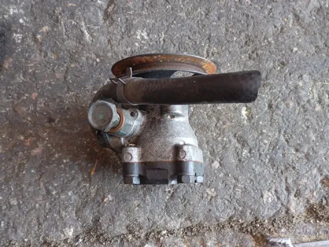 Αντλία Υδραυλικού Τιμονιού Μεταχειρισμένος για HYUNDAI ATOS MPV (2000 - 2003) (MX)  Αντλία Υδραυλικού Τιμονιού Μεταχειρισμένος για HYUNDAI ATOS MPV (2000 - 2003) (MX)