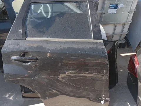 Πόρτα Πίσω Δεξιά Λίγο Χτυπημένη για SUZUKI VITARA (2015 - ) SUV - ΕΚΤΟΣ ΔΡΟΜΟΥ - 5dr  Πόρτα Πίσω Δεξιά Λίγο Χτυπημένη για SUZUKI VITARA (2015 - ) SUV - ΕΚΤΟΣ ΔΡΟΜΟΥ - 5dr