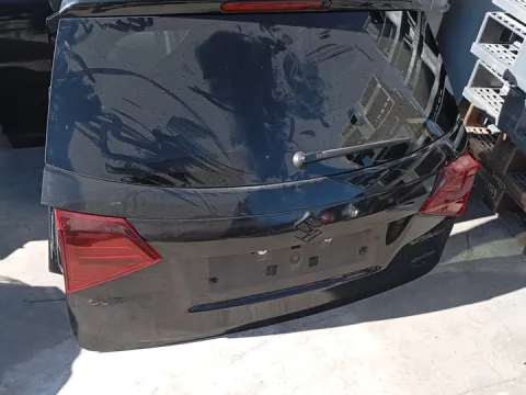 Πορτ-Μπαγκάζ για SUZUKI VITARA (2015 - ) SUV - ΕΚΤΟΣ ΔΡΟΜΟΥ - 5dr  Πορτ-Μπαγκάζ για SUZUKI VITARA (2015 - ) SUV - ΕΚΤΟΣ ΔΡΟΜΟΥ - 5dr