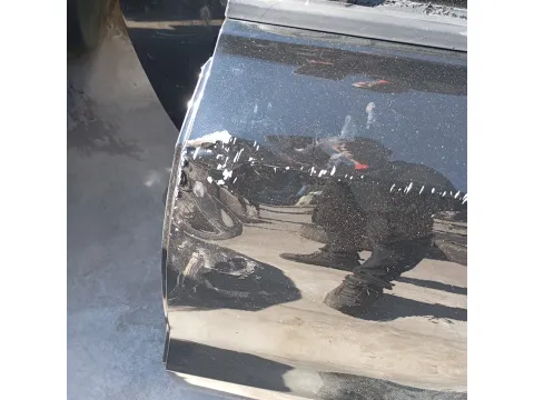 Πόρτα Πίσω Αριστερή Λίγο Χτυπημένη για SUZUKI VITARA (2015 - ) SUV - ΕΚΤΟΣ ΔΡΟΜΟΥ - 5dr  - 