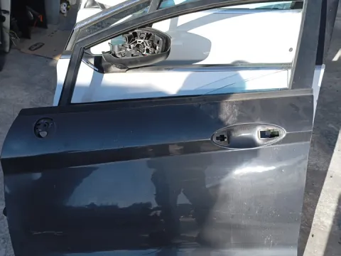 Πόρτα Εμπρός Αριστερή για FORD FIESTA (2008 - 2012) Mk6 (JA8) Hatchback - 5dr *Γ*