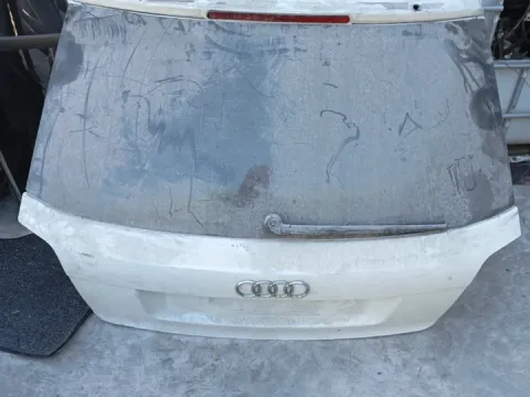 Πορτ-Μπαγκάζ για AUDI A3 (2005 - 2008) (8P) Hatchback - 3dr  Πορτ-Μπαγκάζ για AUDI A3 (2005 - 2008) (8P) Hatchback - 3dr