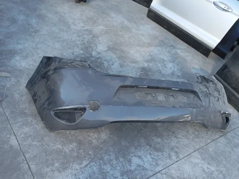 Προφυλακτήρας Πίσω Ελαττωματικός για RENAULT CLIO (2009 - 2013) (CR) Hatchback - 3dr  Προφυλακτήρας Πίσω Ελαττωματικός για RENAULT CLIO (2009 - 2013) (CR) Hatchback - 3dr