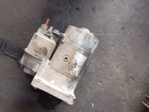 Μίζα για FIAT PUNTO (1994 - 1999) (176)  Μίζα για FIAT PUNTO (1994 - 1999) (176)