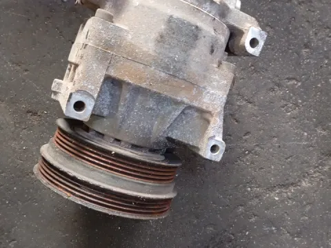 Συμπιεστής A-C (Κομπρέσορας) 465144430 για FIAT PUNTO (1994 - 1999) (176)  Συμπιεστής A-C (Κομπρέσορας) 465144430 για FIAT PUNTO (1994 - 1999) (176)