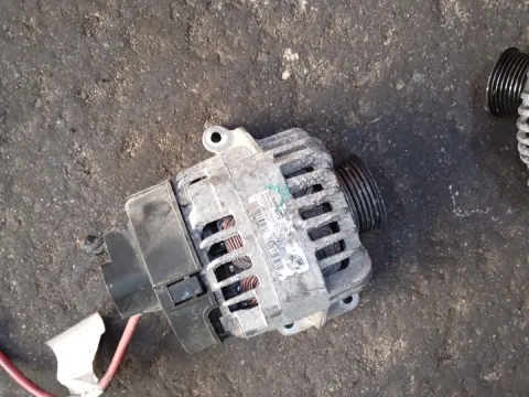 Δυναμό - Εναλλάκτης MS1022118430 για FIAT PANDA (2004 - 2009 ) (169) 1200 (188A4.000) Petrol 60  Δυναμό - Εναλλάκτης MS1022118430 για FIAT PANDA (2004 - 2009 ) (169) 1200 (188A4.000) Petrol 60