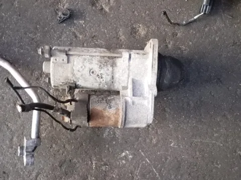 Μίζα 12411726463 για BMW Z3 (1996 - 2003) (E36-8)  Μίζα 12411726463 για BMW Z3 (1996 - 2003) (E36-8)