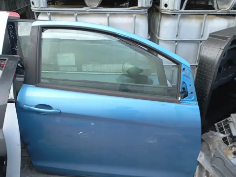 Πόρτα Δεξιά Δίπορτη για FORD KA (2008 - 2016) (RU8) Hatchback - 3dr *Γ* Πόρτα Δεξιά Δίπορτη για FORD KA (2008 - 2016) (RU8) Hatchback - 3dr *Γ*