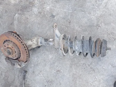 Άκρο Πλήρες Εμπρός Δεξί Με ABS για OPEL VECTRA (1992 - 1995) A  Άκρο Πλήρες Εμπρός Δεξί Με ABS για OPEL VECTRA (1992 - 1995) A
