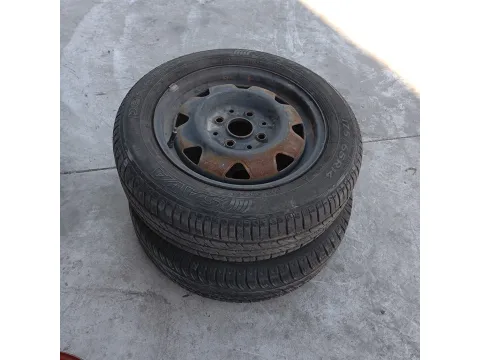 Ζαντολάστιχο 2άδα SAVA 175/65R14 για MITSUBISHI COLT (1996 - 1998) (CJ) Hatchback - 3dr , (1999 - 2004) (CJ) *ΔΒ* -  Ζαντολάστιχο 2άδα SAVA 175/65R14 για MITSUBISHI COLT (1996 - 1998) (CJ) Hatchback - 3dr , (1999 - 2004) (CJ) *ΔΒ* -