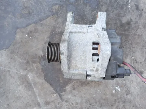 Δυναμό - Εναλλάκτης για RENAULT MEGANE (2002 - 2005) (LM) (KM) (EM) (CM)  Δυναμό - Εναλλάκτης για RENAULT MEGANE (2002 - 2005) (LM) (KM) (EM) (CM)