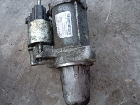 Μίζα A6459060300 για MERCEDES B - CLASS (2012 - 2014) (W246) 1800 Diesel CDI 109hp (B 180)  Μίζα A6459060300 για MERCEDES B - CLASS (2012 - 2014) (W246) 1800 Diesel CDI 109hp (B 180)