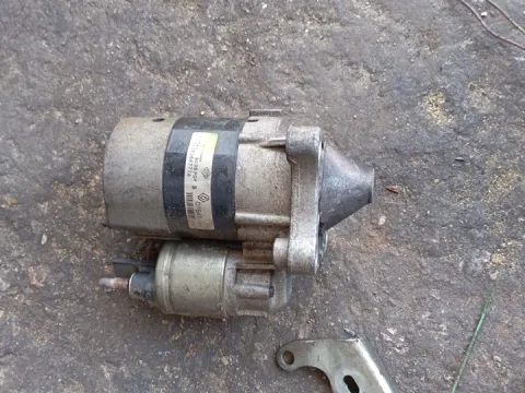 Μίζα για RENAULT MEGANE (2002 - 2005) (LM) (KM) (EM) (CM)  Μίζα για RENAULT MEGANE (2002 - 2005) (LM) (KM) (EM) (CM)