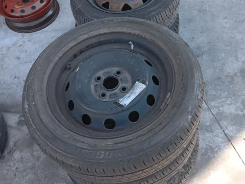 Ζαντολάστιχο 3άδα BRIDGESTONE 175/65R15 για SUZUKI IGNIS (2016 - ) () Hatchback - 5dr *ΔΒ* Ζαντολάστιχο 3άδα BRIDGESTONE 175/65R15 για SUZUKI IGNIS (2016 - ) () Hatchback - 5dr *ΔΒ*