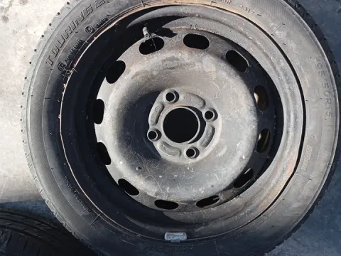 Ζαντολάστιχο DAYTON 195/50R15 για FORD FIESTA (2008 - 2012) Mk6 (JA8) Hatchback - 3dr , Hatchback - 5dr *ΔΒ* Ζαντολάστιχο DAYTON 195/50R15 για FORD FIESTA (2008 - 2012) Mk6 (JA8) Hatchback - 3dr , Hatchback - 5dr *ΔΒ*