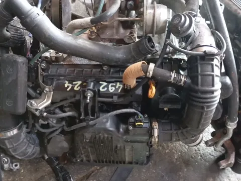 Κινητήρας Κορμός - Καπάκι K10C για SUZUKI VITARA (2015 - ) 1000 Booster Jet Turbo (K10C) 109hp 12V  Κινητήρας Κορμός - Καπάκι K10C για SUZUKI VITARA (2015 - ) 1000 Booster Jet Turbo (K10C) 109hp 12V
