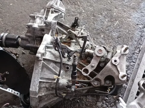 Κιβώτιο Ταχυτήτων (Σασμάν) Χειροκίνητο για SUZUKI VITARA (2015 - ) 1000 Booster Jet Turbo (K10C) 109hp 12V 4*4 Κιβώτιο Ταχυτήτων (Σασμάν) Χειροκίνητο για SUZUKI VITARA (2015 - ) 1000 Booster Jet Turbo (K10C) 109hp 12V 4*4
