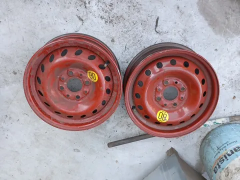 Ρεζέρβα 2άδα 14άρα για FIAT SEICENTO (1998 - 2001) (187) Hatchback - 3dr , (2001 - 2006) (187) *ΔΒ* Ρεζέρβα 2άδα 14άρα για FIAT SEICENTO (1998 - 2001) (187) Hatchback - 3dr , (2001 - 2006) (187) *ΔΒ*