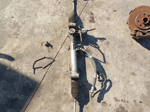 Κρεμαγιέρα Υδραυλική για OPEL ASTRA (2004 - 2007) H  Κρεμαγιέρα Υδραυλική για OPEL ASTRA (2004 - 2007) H