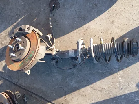 Άκρο Πλήρες Εμπρός Αριστερό Με ABS για KIA STONIC (2018 - ) 1400 Petrol HPVT MPI (G4LC) 101hp 16v  Άκρο Πλήρες Εμπρός Αριστερό Με ABS για KIA STONIC (2018 - ) 1400 Petrol HPVT MPI (G4LC) 101hp 16v
