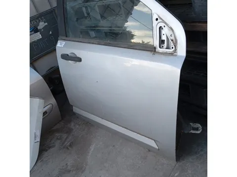 Πόρτα Εμπρός Δεξιά για JEEP COMPASS (2007 - 2012) (MK49) SUV- ΕΚΤΟΣ ΔΡΟΜΟΥ - 5dr *Γ* -  Πόρτα Εμπρός Δεξιά για JEEP COMPASS (2007 - 2012) (MK49) SUV- ΕΚΤΟΣ ΔΡΟΜΟΥ - 5dr *Γ* -