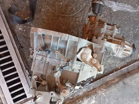 Κιβώτιο Ταχυτήτων (Σασμάν) Χειροκίνητο για SUZUKI VITARA (2015 - ) 1400 petrol (K14C) 140hp DITC Turbo 4*4 Κιβώτιο Ταχυτήτων (Σασμάν) Χειροκίνητο για SUZUKI VITARA (2015 - ) 1400 petrol (K14C) 140hp DITC Turbo 4*4