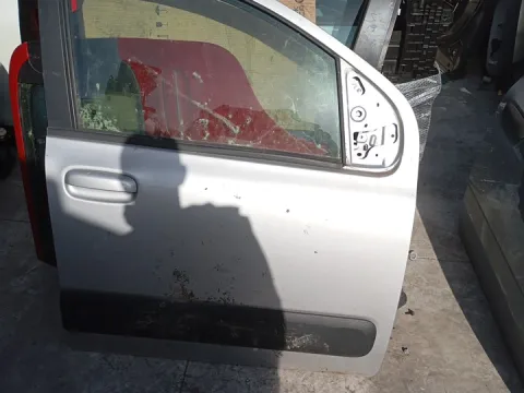 Πόρτα Εμπρός Δεξιά Με Φάσα για FIAT PANDA (2012 - ) ( ) Hatchback - 5dr *Γ* Πόρτα Εμπρός Δεξιά Με Φάσα για FIAT PANDA (2012 - ) ( ) Hatchback - 5dr *Γ*