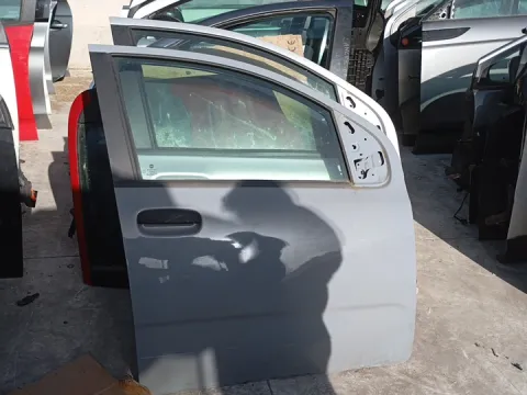 Πόρτα Εμπρός Δεξιά για FIAT PANDA (2012 - ) ( ) Hatchback - 5dr *Γ* Πόρτα Εμπρός Δεξιά για FIAT PANDA (2012 - ) ( ) Hatchback - 5dr *Γ*