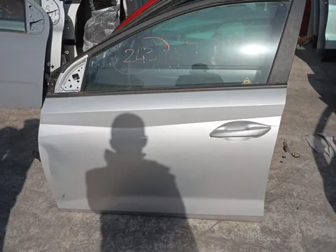 Πόρτα Εμπρός Αριστερή Λίγο Χτυπημένη  για HYUNDAI i20 (2020 - ) Hatchback - 5dr *Γ* Πόρτα Εμπρός Αριστερή Λίγο Χτυπημένη  για HYUNDAI i20 (2020 - ) Hatchback - 5dr *Γ*