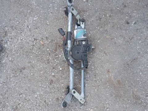 Μοτέρ Κίνησης Υαλοκαθαριστήρων Κομπλέ 0390241642 για TOYOTA AVENSIS (2009 - 2012) (T270) ΠΑΛΕΤΑ *106* *300723*  Μοτέρ Κίνησης Υαλοκαθαριστήρων Κομπλέ 0390241642 για TOYOTA AVENSIS (2009 - 2012) (T270) ΠΑΛΕΤΑ *106* *300723*