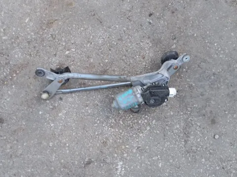 Μοτέρ Κίνησης Υαλοκαθαριστήρων Κομπλέ 851100D080 για TOYOTA YARIS (2006 - 2009) (KL9) ΠΑΛΕΤΑ *106* *300723*  Μοτέρ Κίνησης Υαλοκαθαριστήρων Κομπλέ 851100D080 για TOYOTA YARIS (2006 - 2009) (KL9) ΠΑΛΕΤΑ *106* *300723*