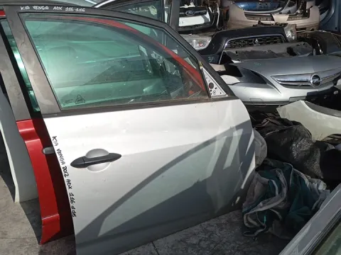 Πόρτα Εμπρός Δεξιά για KIA VENGA (2010 - ) (YN) MPV - ΠΟΛΥΜΟΡΦΙΚΑ - 5dr *Γ* Πόρτα Εμπρός Δεξιά για KIA VENGA (2010 - ) (YN) MPV - ΠΟΛΥΜΟΡΦΙΚΑ - 5dr *Γ*
