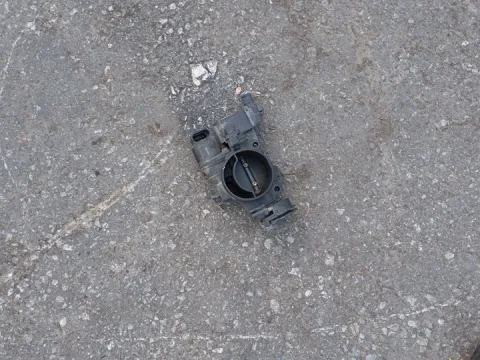 Σώμα Πεταλούδας 0012037A4 για PEUGEOT 206 (2000 - 2008) CC  Σώμα Πεταλούδας 0012037A4 για PEUGEOT 206 (2000 - 2008) CC