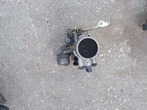 Σώμα Πεταλούδας 0280750117 για NISSAN MICRA (1998 - 2000) (K11)  Σώμα Πεταλούδας 0280750117 για NISSAN MICRA (1998 - 2000) (K11)