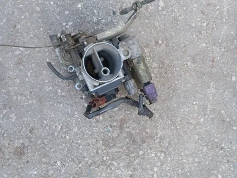 Σώμα Πεταλούδας AFH45M46 για NISSAN PRIMERA (1994 - 1996) (P10)  Σώμα Πεταλούδας AFH45M46 για NISSAN PRIMERA (1994 - 1996) (P10)