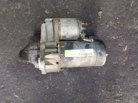 Μίζα 09130838 για OPEL ASTRA (1998 - 2004) G 1200 (Z12XE) Petrol 75 16 valve  Μίζα 09130838 για OPEL ASTRA (1998 - 2004) G 1200 (Z12XE) Petrol 75 16 valve