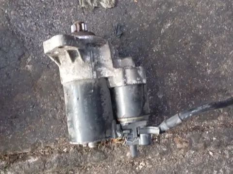 Μίζα 0001120402 για VW GOLF (1998 - 2004) Mk4 (1J1) 1600 (BCB) Petrol 105 16 valve  Μίζα 0001120402 για VW GOLF (1998 - 2004) Mk4 (1J1) 1600 (BCB) Petrol 105 16 valve