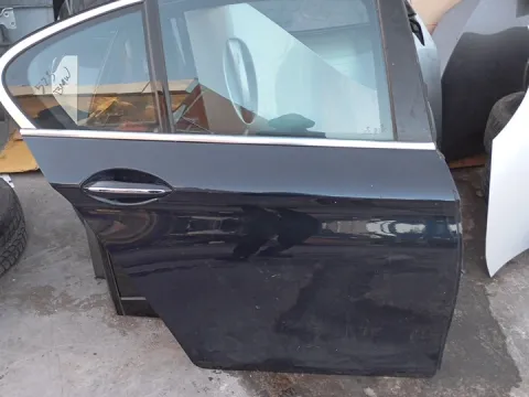 Πόρτα Πίσω Δεξιά για BMW 5 Series (2014 - ) (F10) Sedan - 4dr  Πόρτα Πίσω Δεξιά για BMW 5 Series (2014 - ) (F10) Sedan - 4dr
