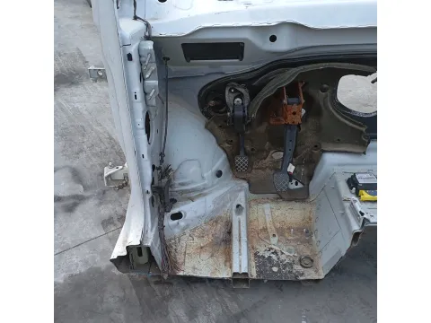 Τροπέτο Εμπρός Κουφάρι  για VW CADDY (2011 - ) ( ) 1600 Diesel TDI 75hp *ΔΒ* -  Τροπέτο Εμπρός Κουφάρι  για VW CADDY (2011 - ) ( ) 1600 Diesel TDI 75hp *ΔΒ* -