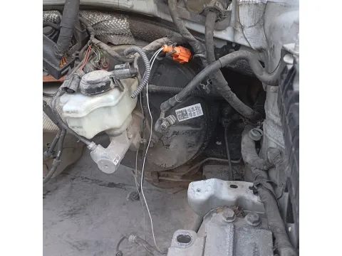 Τροπέτο Εμπρός Κουφάρι  για VW CADDY (2011 - ) ( ) 1600 Diesel TDI 75hp *ΔΒ* -  Τροπέτο Εμπρός Κουφάρι  για VW CADDY (2011 - ) ( ) 1600 Diesel TDI 75hp *ΔΒ* -