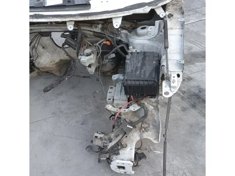 Τροπέτο Εμπρός Κουφάρι  για VW CADDY (2011 - ) ( ) 1600 Diesel TDI 75hp *ΔΒ* -  Τροπέτο Εμπρός Κουφάρι  για VW CADDY (2011 - ) ( ) 1600 Diesel TDI 75hp *ΔΒ* -