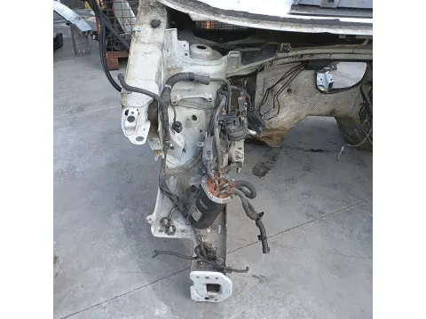 Τροπέτο Εμπρός Κουφάρι  για VW CADDY (2011 - ) ( ) 1600 Diesel TDI 75hp *ΔΒ* -  Τροπέτο Εμπρός Κουφάρι  για VW CADDY (2011 - ) ( ) 1600 Diesel TDI 75hp *ΔΒ* -
