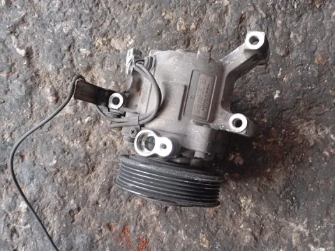 Συμπιεστής A-C (Κομπρέσορας) 4472803160 για DAIHATSU CUORE (2007 - ) VIII Hatchback - 5dr (JDAL276S) 1000 1KR-FE petrol 70  Συμπιεστής A-C (Κομπρέσορας) 4472803160 για DAIHATSU CUORE (2007 - ) VIII Hatchback - 5dr (JDAL276S) 1000 1KR-FE petrol 70