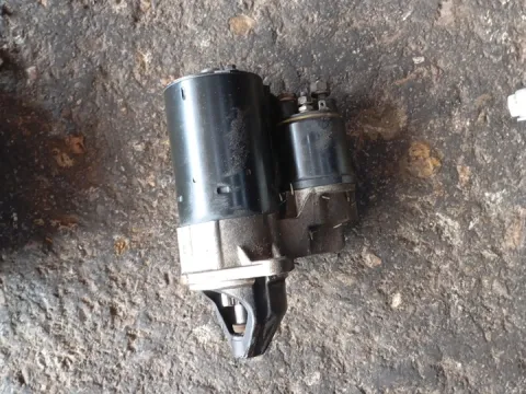 Μίζα για OPEL ZAFIRA (2002 - 2005) A MPV - ΠΟΛΥΜΟΡΦΙΚΑ - 5dr  Μίζα για OPEL ZAFIRA (2002 - 2005) A MPV - ΠΟΛΥΜΟΡΦΙΚΑ - 5dr