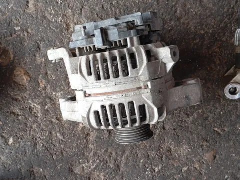 Δυναμό - Εναλλάκτης 0124415002 για OPEL ASTRA (1998 - 2004) G Hatchback - 5dr  Δυναμό - Εναλλάκτης 0124415002 για OPEL ASTRA (1998 - 2004) G Hatchback - 5dr